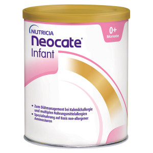 NEOCATE Infant Pulver